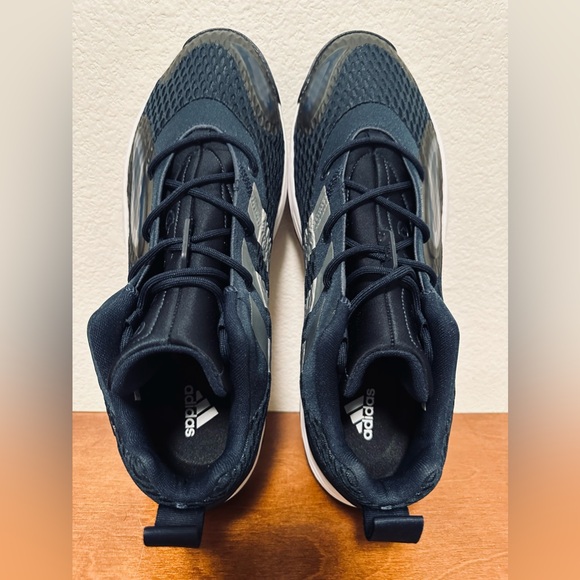 [GW3402] Mens Adidas Exhibit A Size 13.5 - Picture 5 of 9